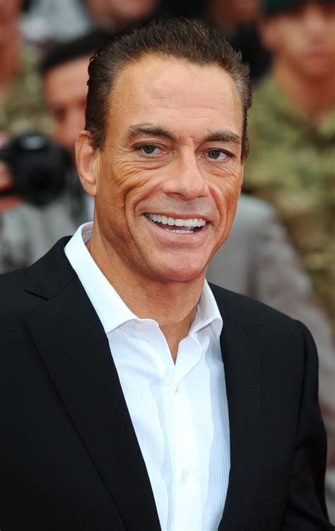 Date De Naissance Jean Claude Van Damme Jean-Claude Van Damme - Biography, Height & Life Story | Super Stars Bio